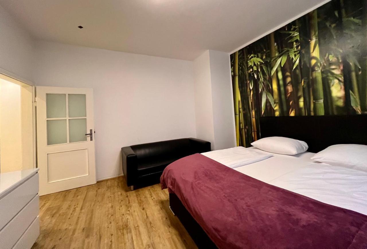 קלן Altstadthotel Hayk Am Rhein מראה חיצוני תמונה