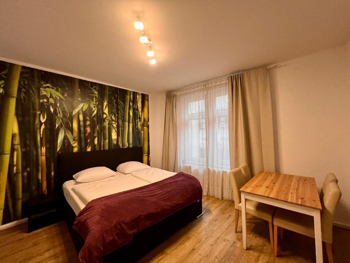 קלן Altstadthotel Hayk Am Rhein מראה חיצוני תמונה