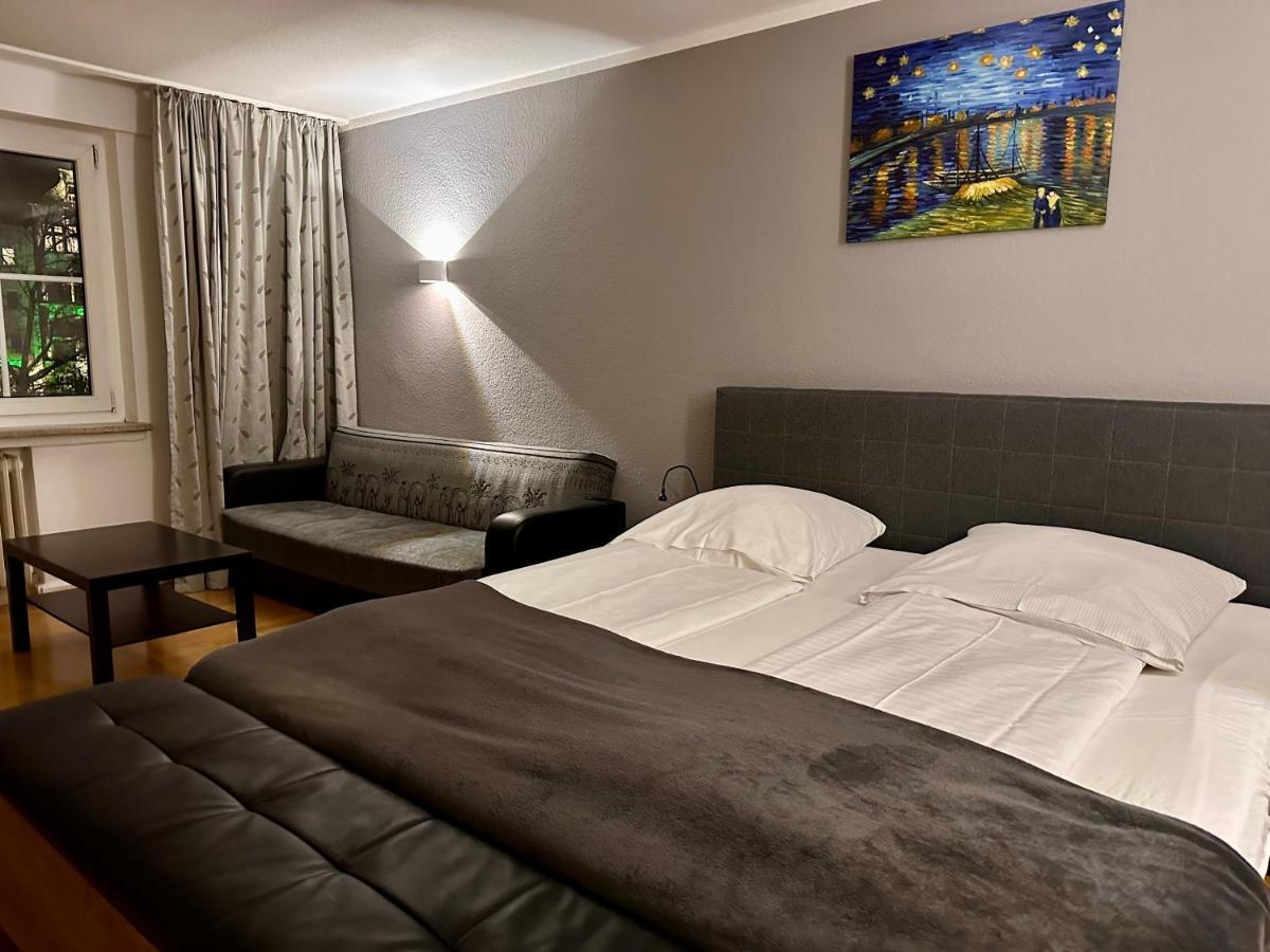 קלן Altstadthotel Hayk Am Rhein מראה חיצוני תמונה