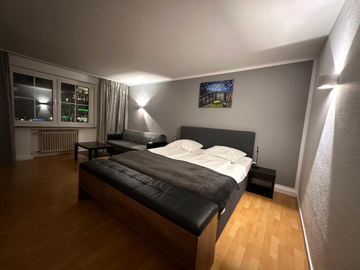 קלן Altstadthotel Hayk Am Rhein מראה חיצוני תמונה