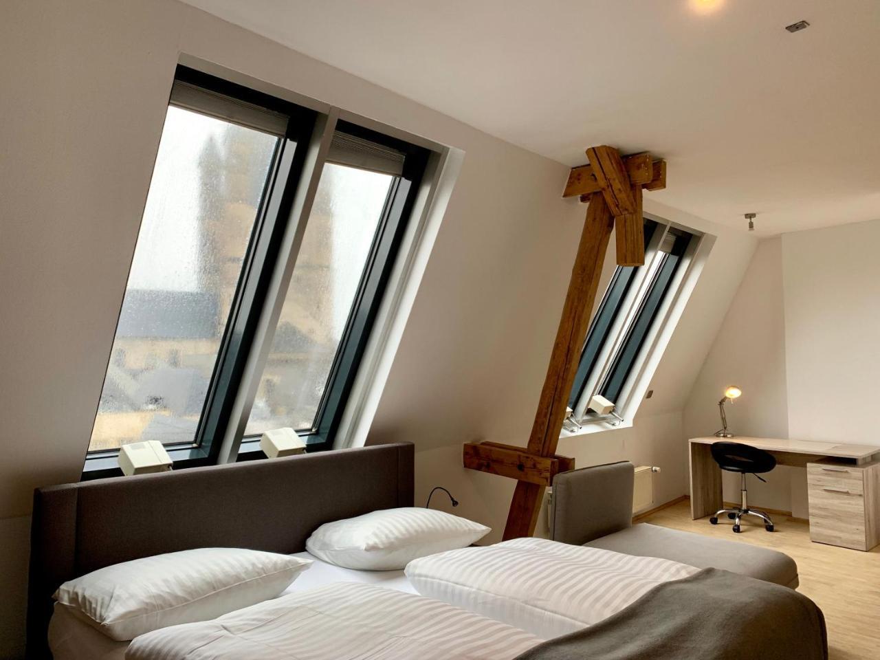 קלן Altstadthotel Hayk Am Rhein מראה חיצוני תמונה
