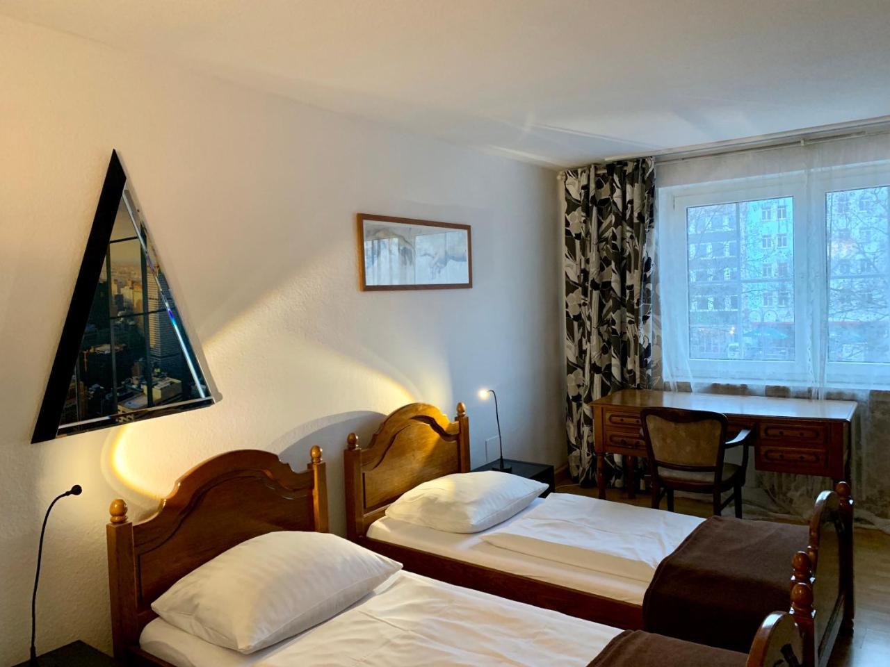 קלן Altstadthotel Hayk Am Rhein מראה חיצוני תמונה