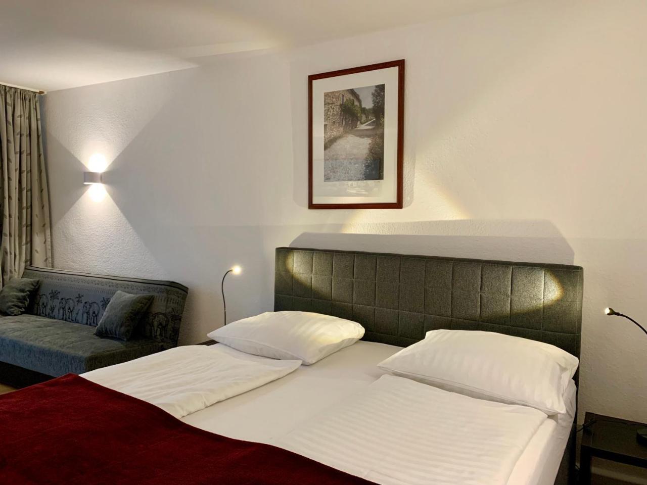 קלן Altstadthotel Hayk Am Rhein מראה חיצוני תמונה