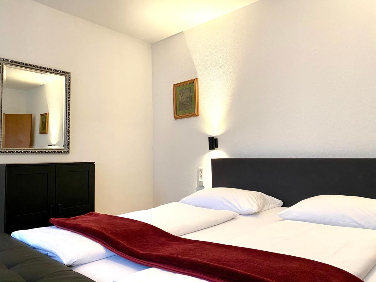 קלן Altstadthotel Hayk Am Rhein מראה חיצוני תמונה