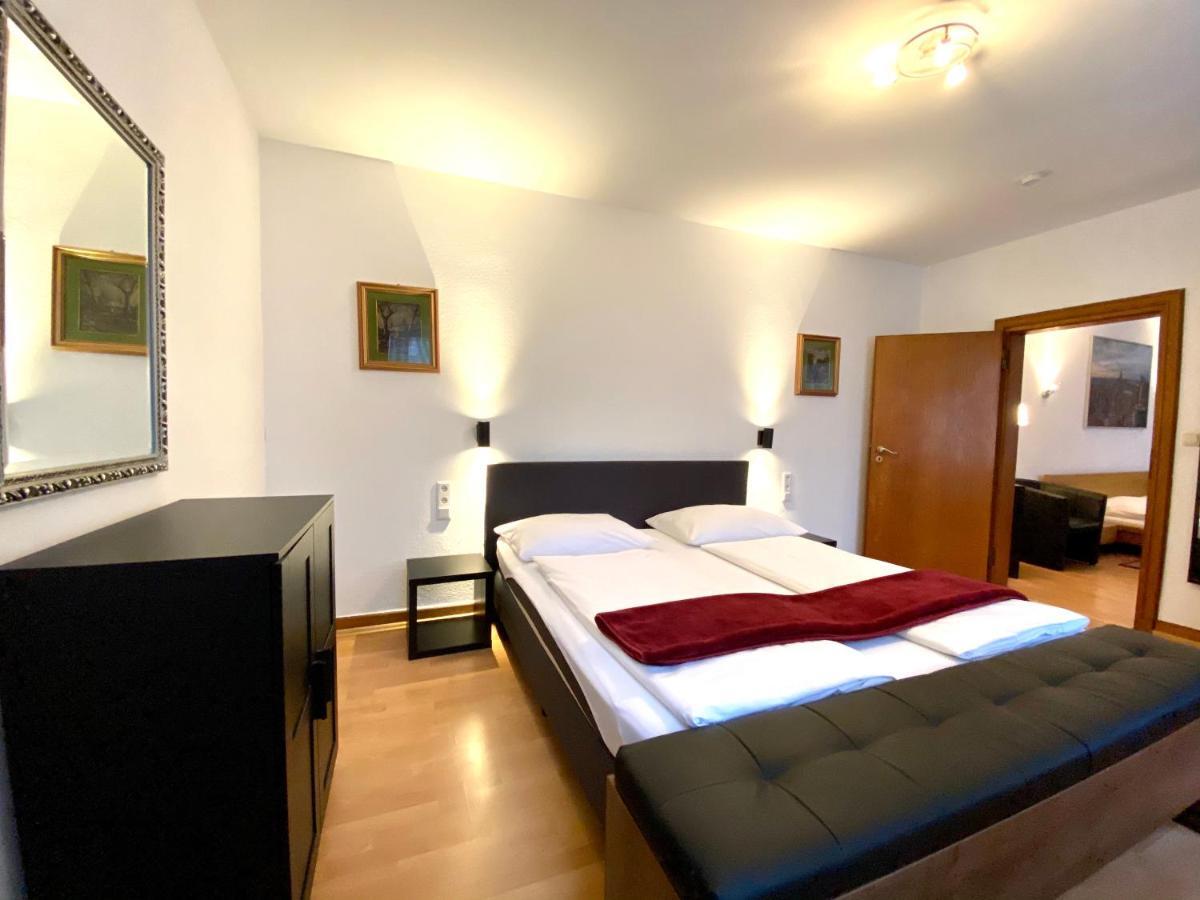 קלן Altstadthotel Hayk Am Rhein מראה חיצוני תמונה